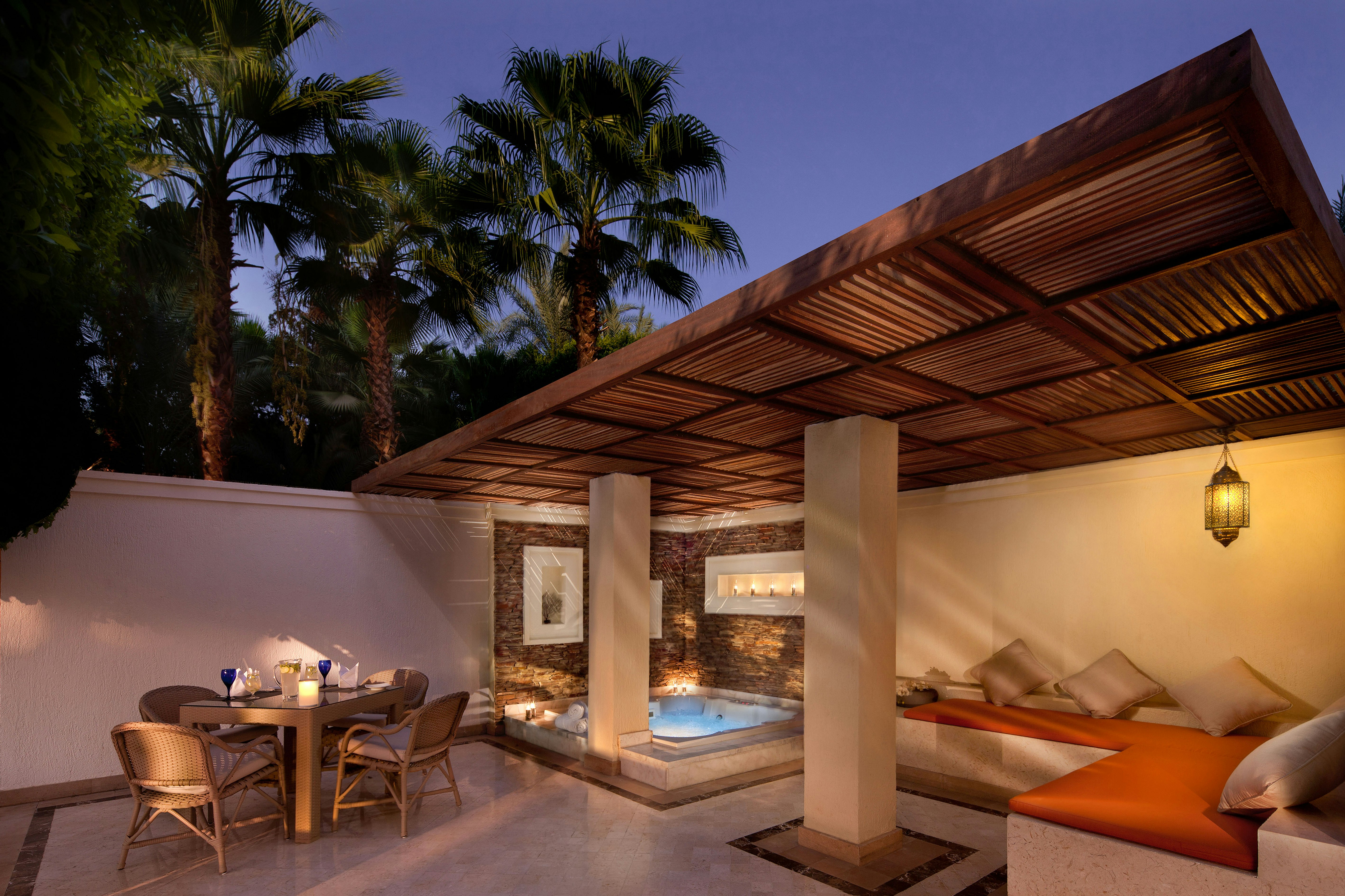 Hilton Luxor Resort and Spa 38/85