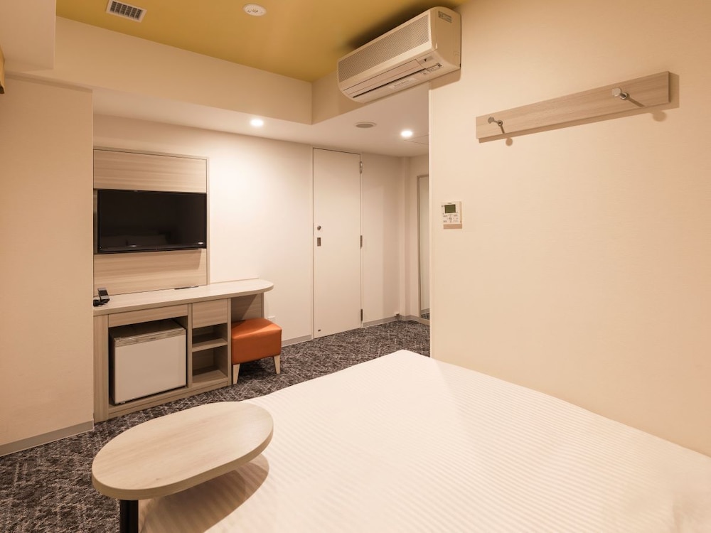 Sotetsu Fresa Inn Ginza-Sanchome 20/58