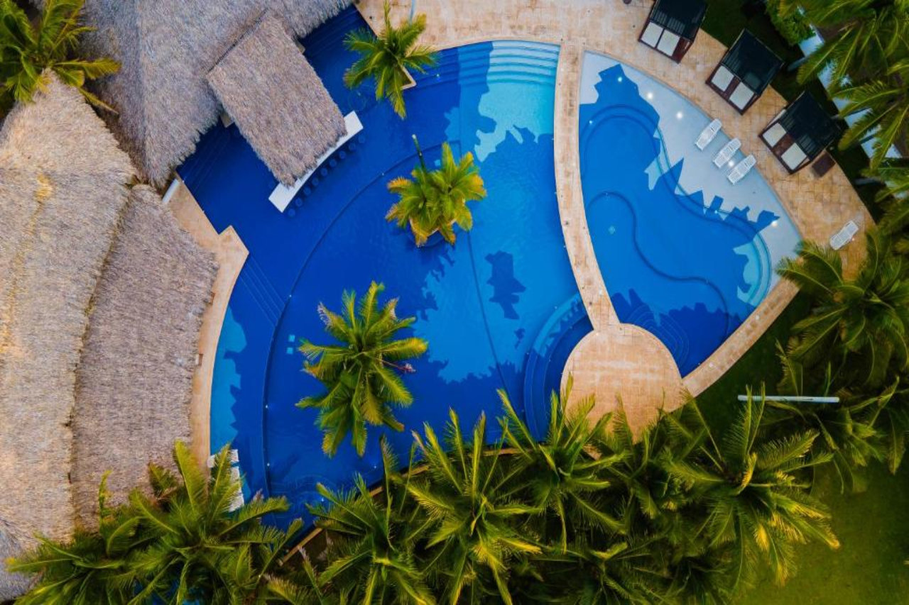 Villas La Mar Monterrico 21/25