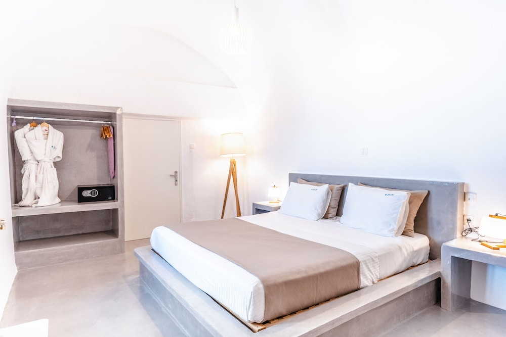 Belle Etoile Villas 25/75
