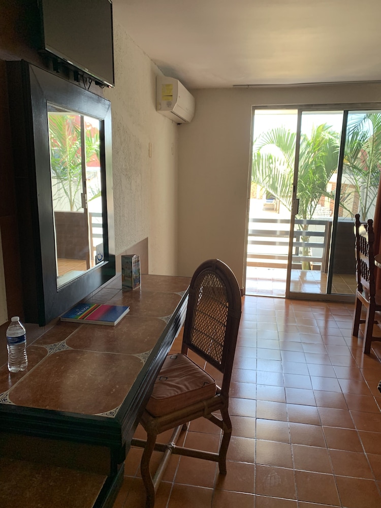 VF Villa Florencia Hotel 30/58