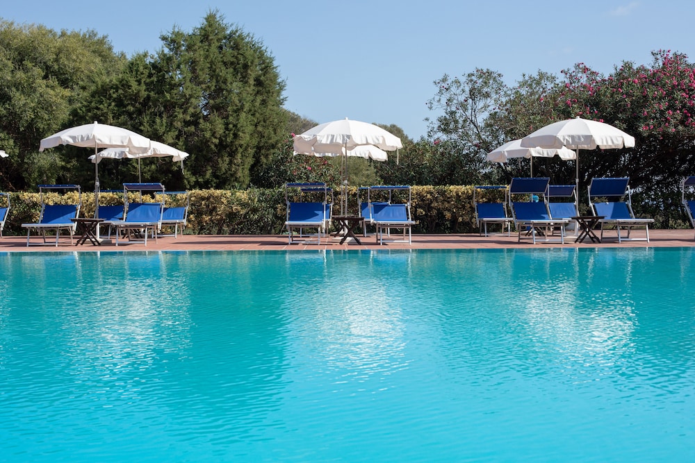 Hotel Residence Baia Delle Ginestre 42/50