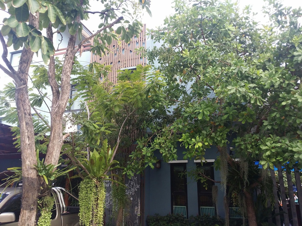 Baan I Un Pool Villa 27/27