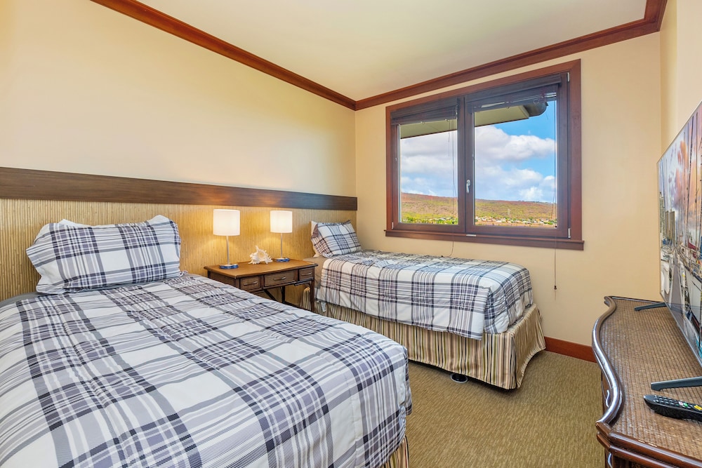 2 BEDROOMS, PANORAMIC, APARTMENT, OCEAN VIEW