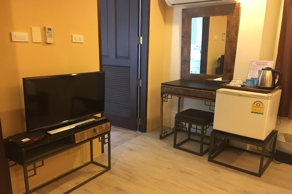 Arcadia Maephim Serviced Apartment 37/50