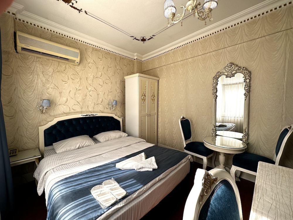 Alyon Hotel Taksim 22/56