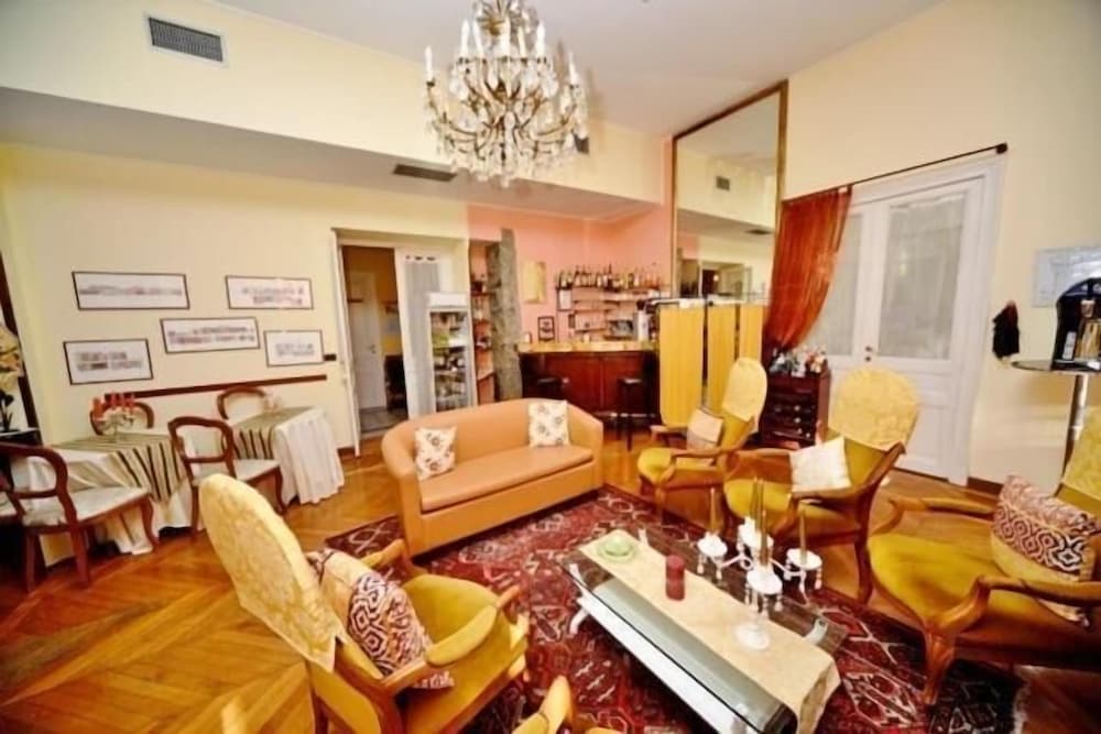 Hotel Petit Royal 23/50