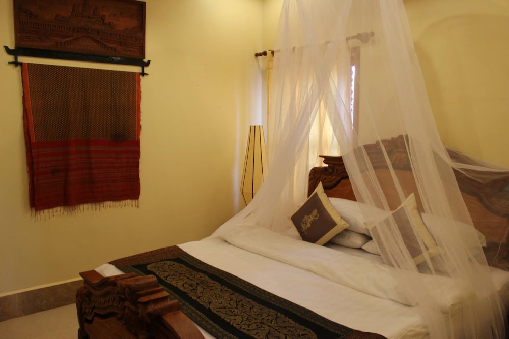 Shining Angkor Boutique Hotel 36/76
