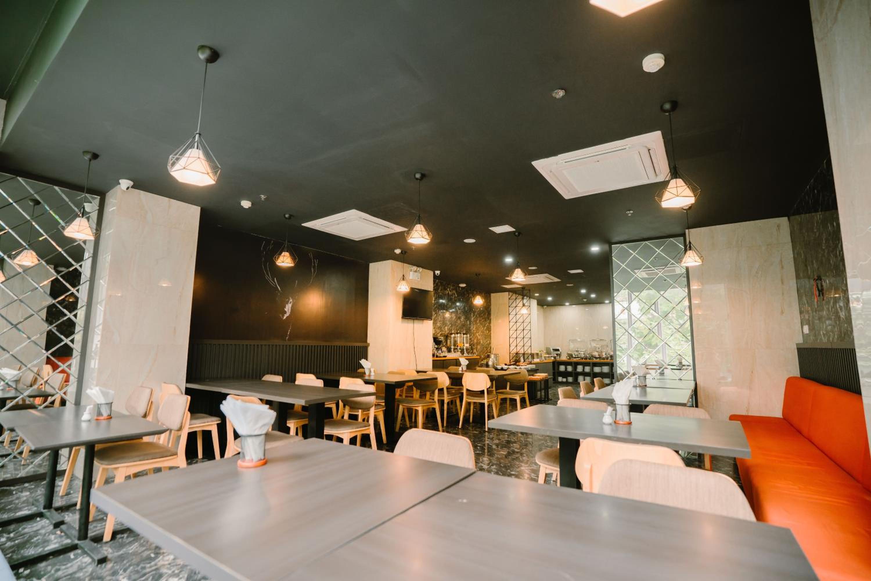 Hermes Hotel Nha Trang 28/32