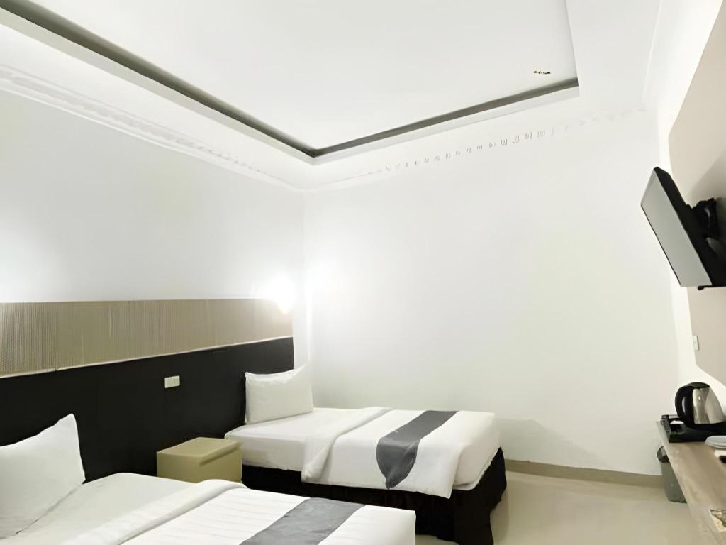 Golden Rich 88 Hotel Bengkulu 18/44