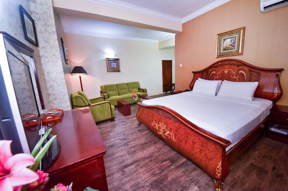 Juliana Hotel 14/35