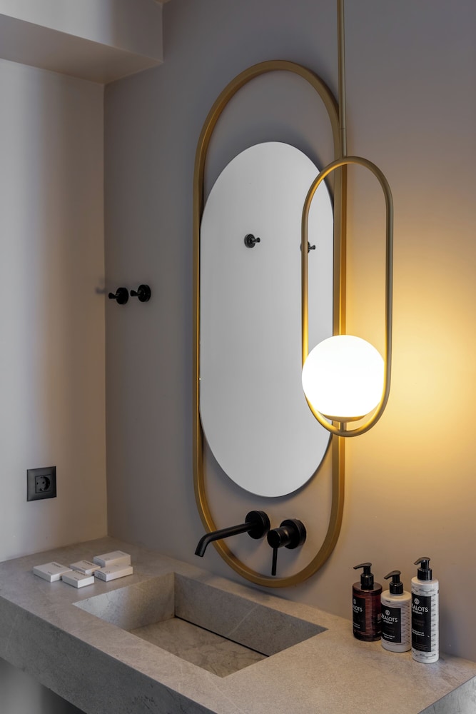 Castelo Boutique Suites by the sea 42/76