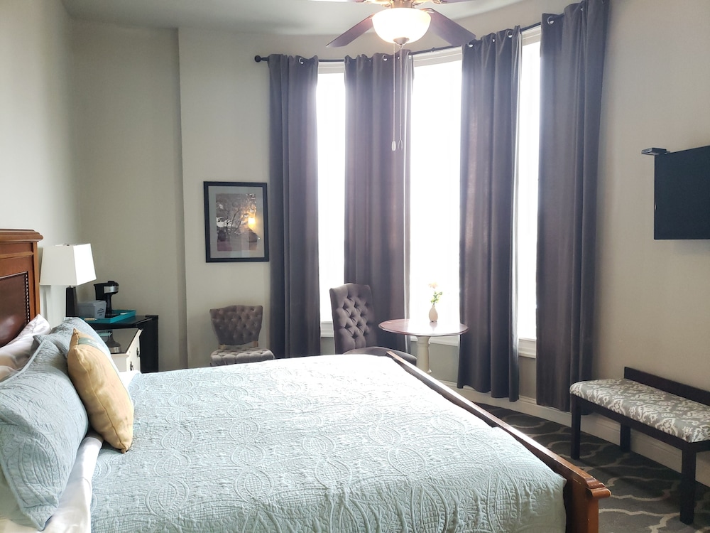 The Dilworth Inn Suites 20/46