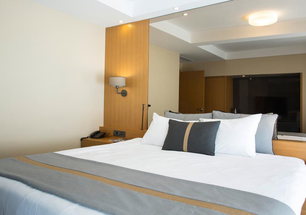 غرفة عائلية، Tan Hotel Special Class 2/2