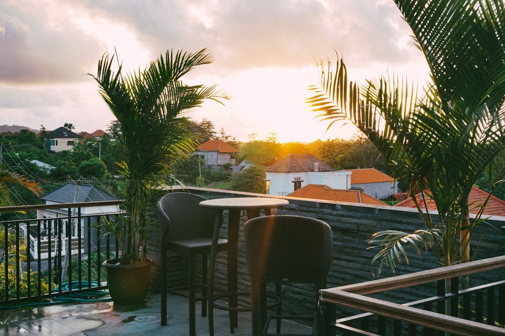 Argya Santi Resort Jimbaran 8/86