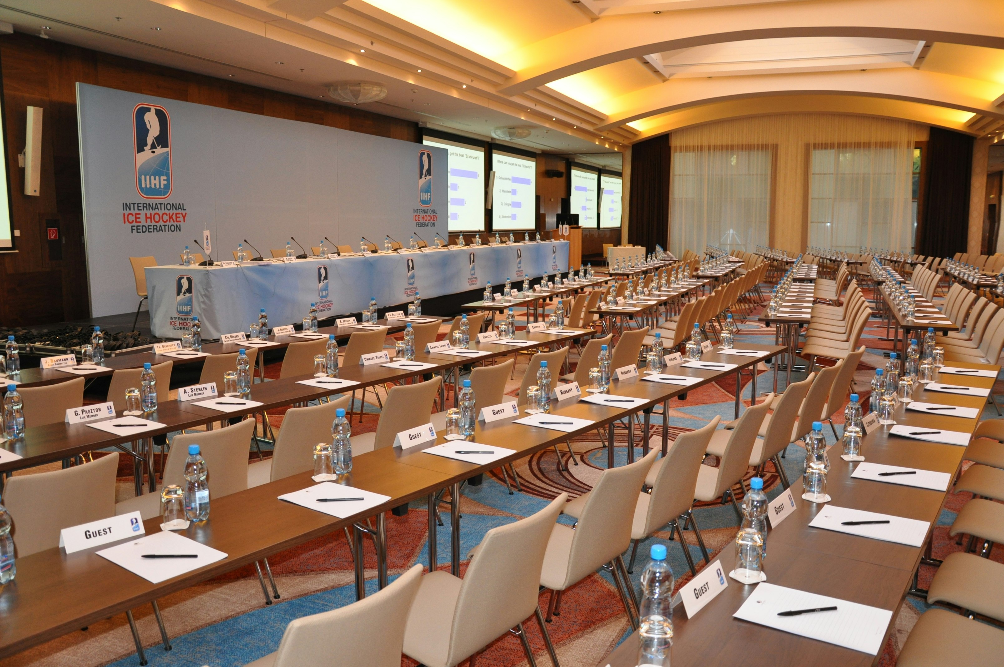 Doubletree by Hilton Bratislava 37/50