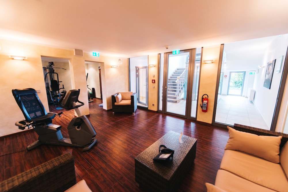 Ringhotel Kocks Am Muehlenberg 34/53