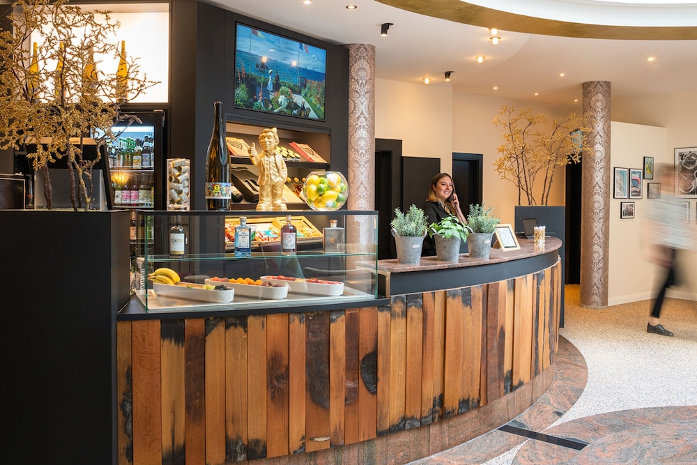 Parkhotel Landau 4/50