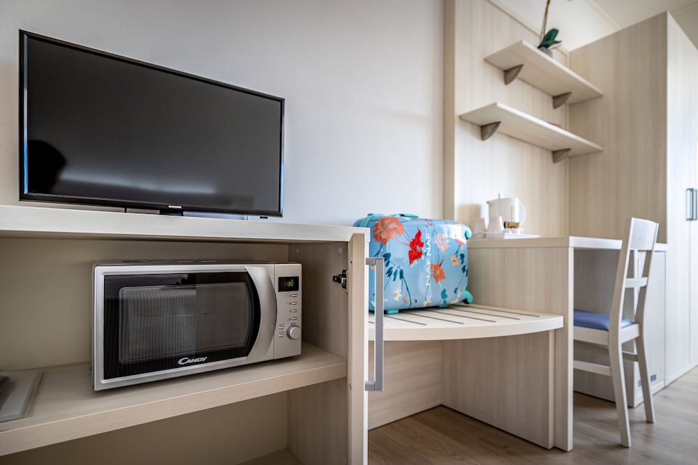 Residence Mareblu 33/50