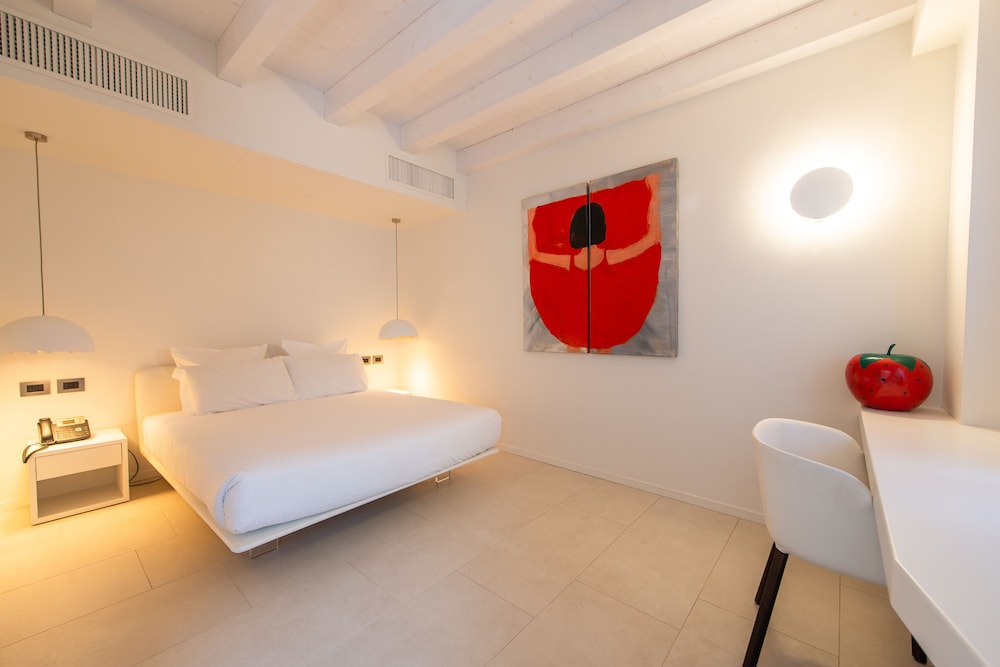 Le Funi Hotel 34/73