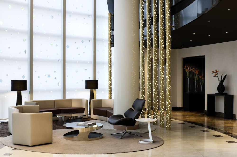 Pullman Paris La Defense Hotel 48/69