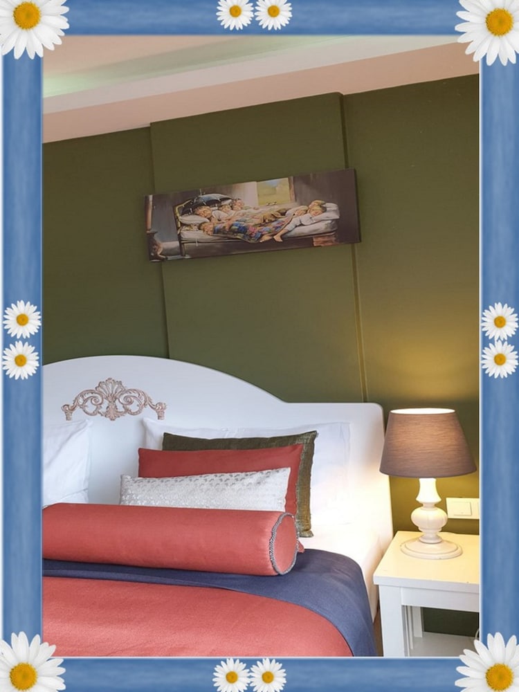Hotel Taksim Home 19/38