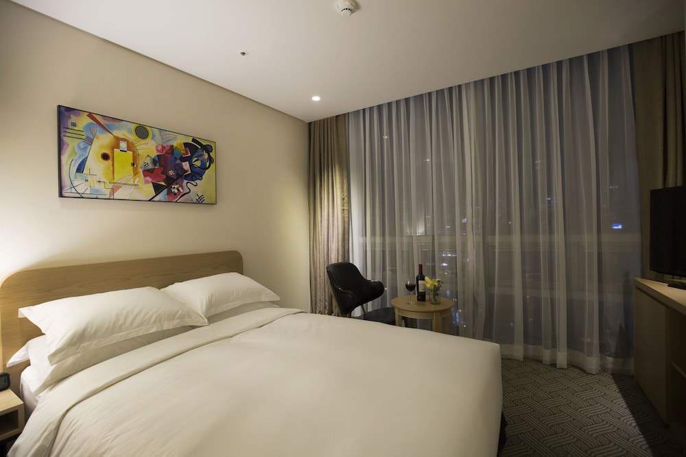 Best Western Haeundae Hotel 23/65