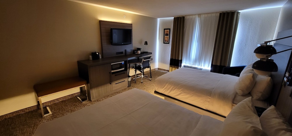 Comfort Inn and Suites North Dallas-Addison 13/33