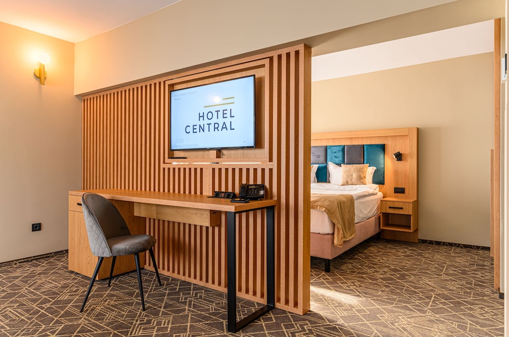 Hotel Central Pascani 27/60