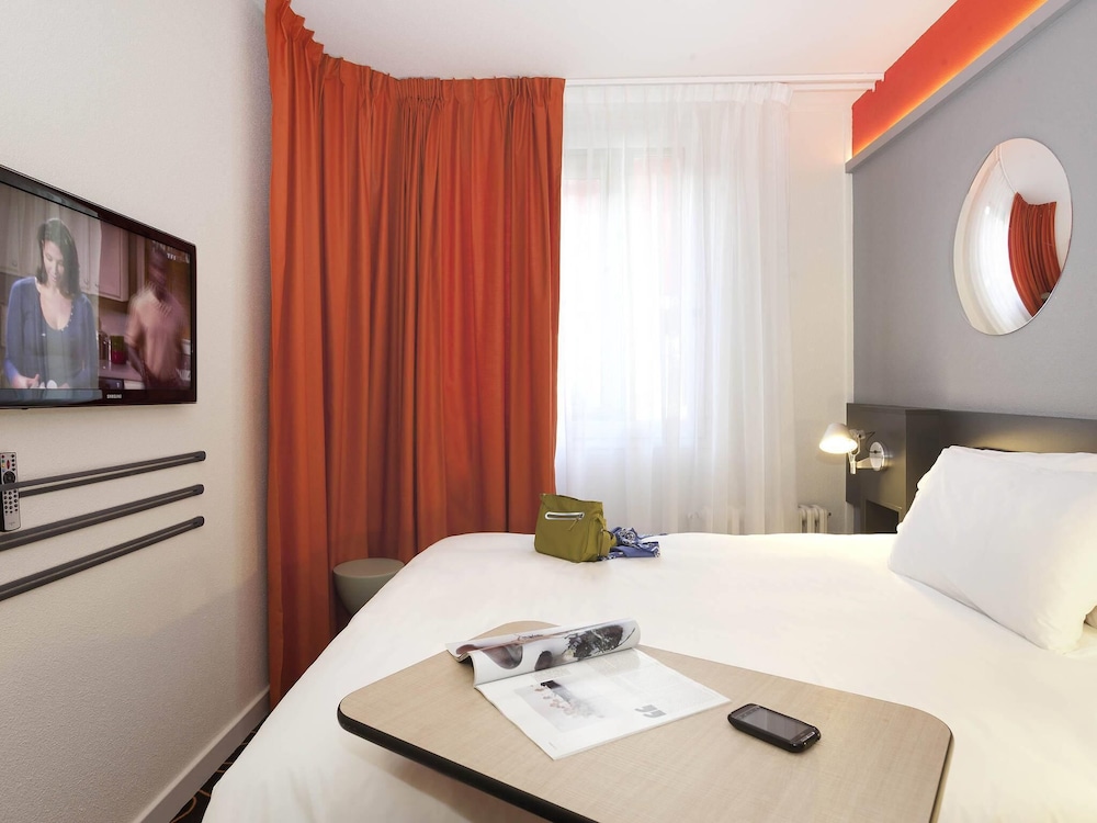 Ibis Styles Roanne Centre Gare 21/67
