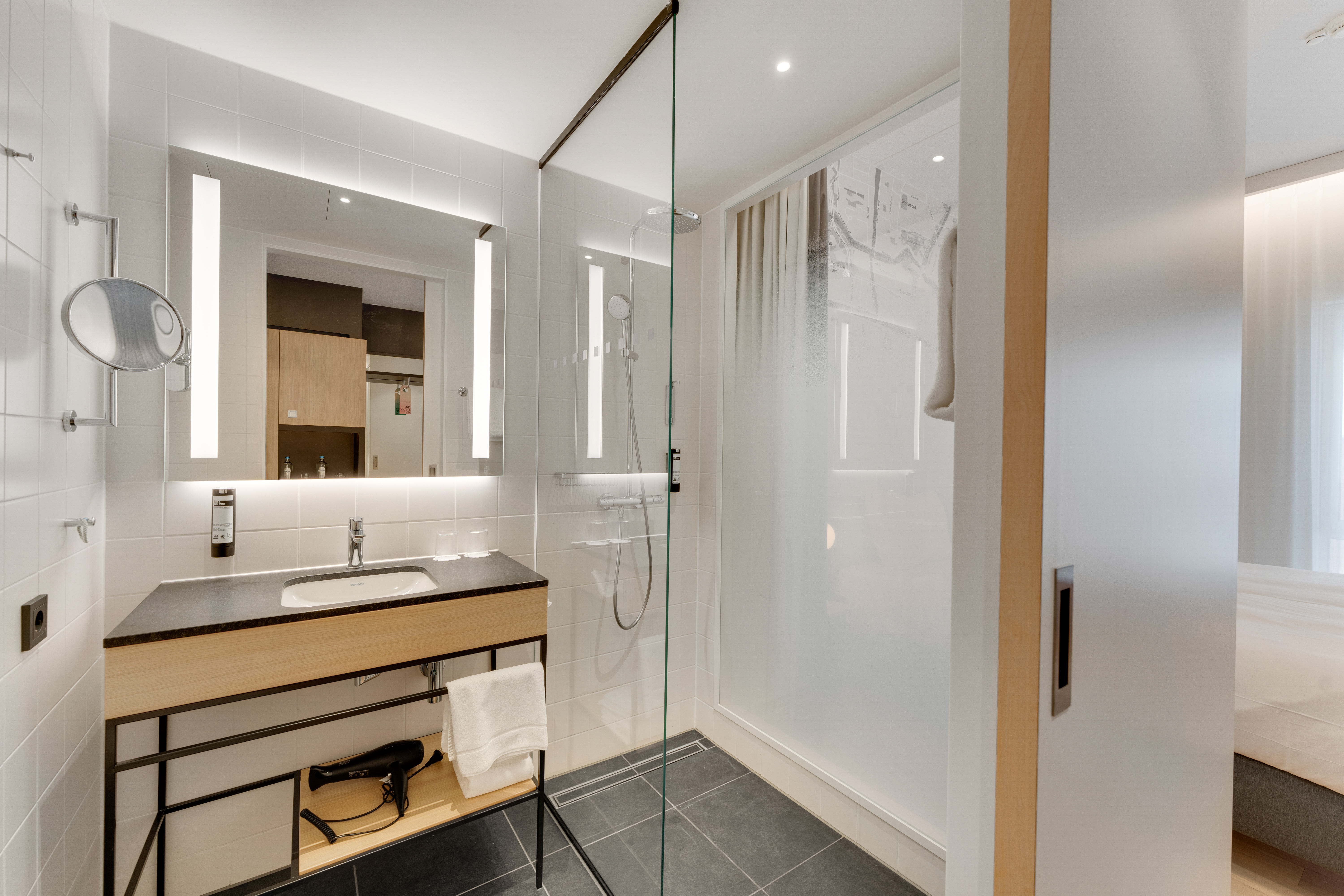 IntercityHotel Leiden 34/34
