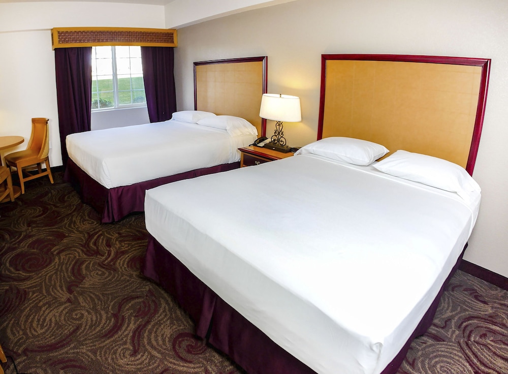 CasaBlanca Resort Casino Golf Spa 11/50