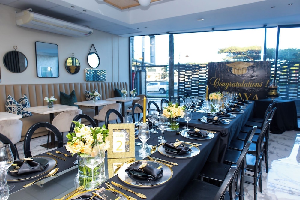 Monte La Vue Boutique Hotel 59/59