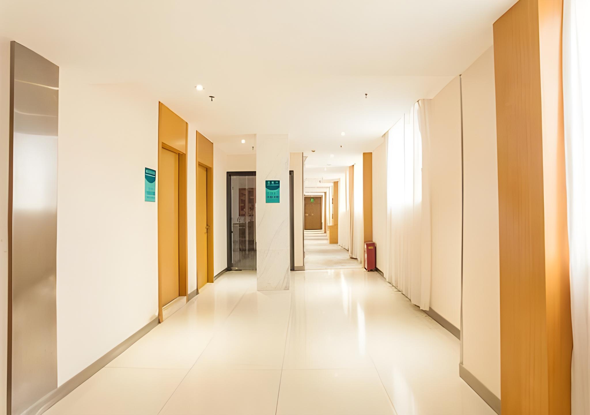 City Comfort Inn 27/50