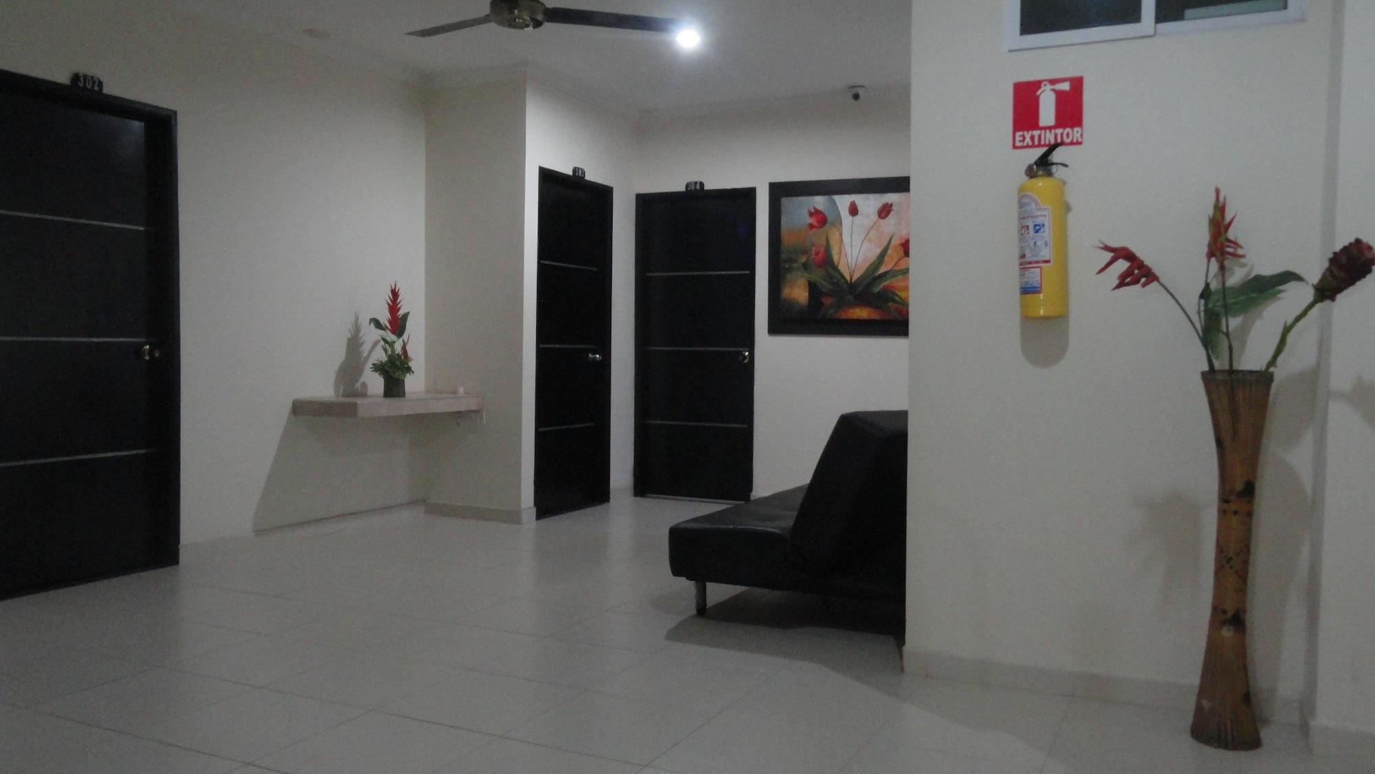 Hotel Calarca 1 46/59
