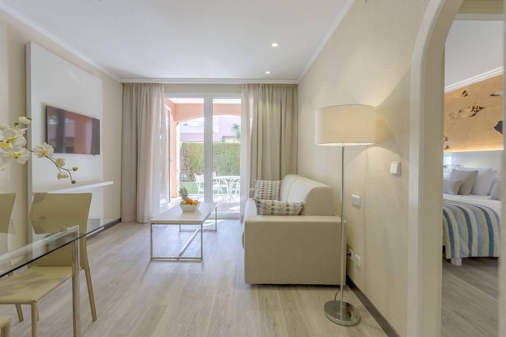 Hotel Oliva Nova Beach Golf 38/63