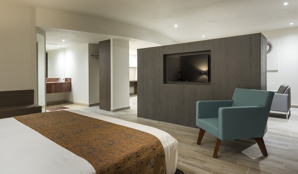 Real Inn San Luis Potosi 6/45