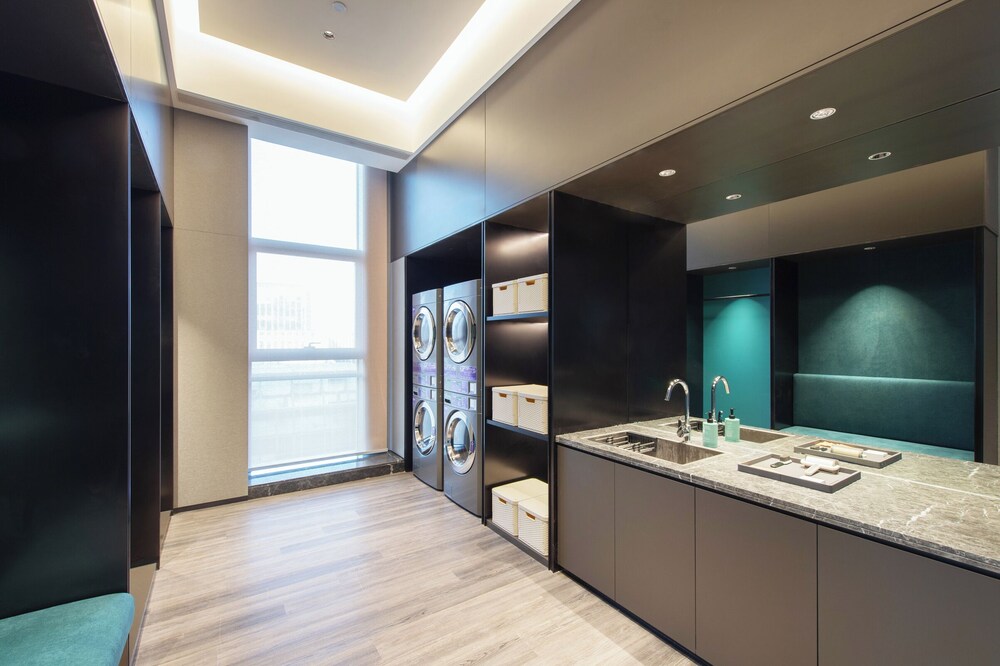 Novotel Shanghai Lingang 10/77