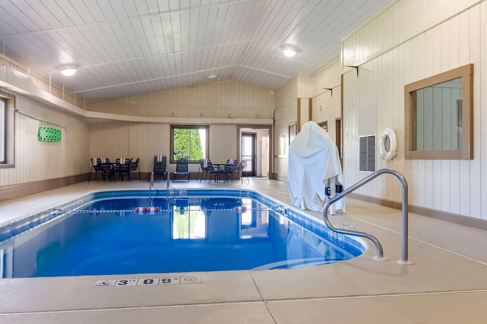 Best Western Dutch Valley Inn 22/40