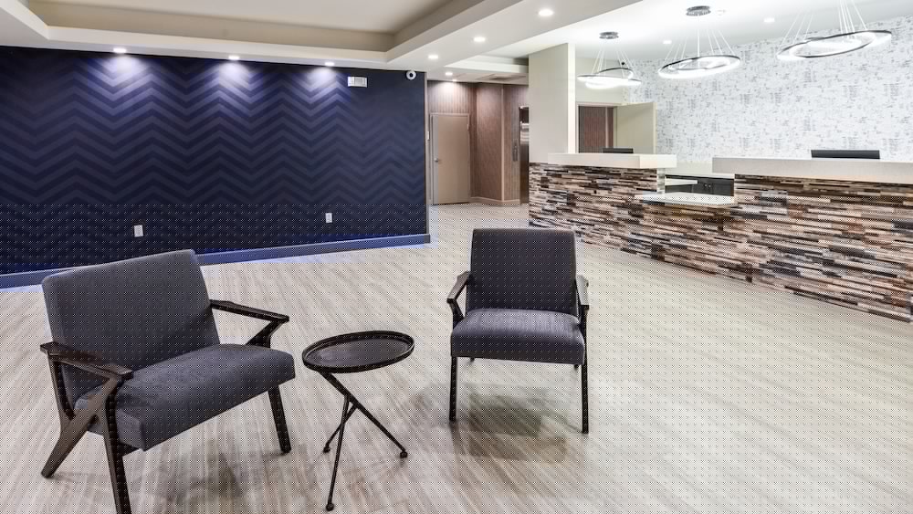 Hollywood Inn Suites Hotel 50/54