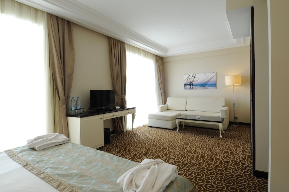 Goldcity Hotel 20/68