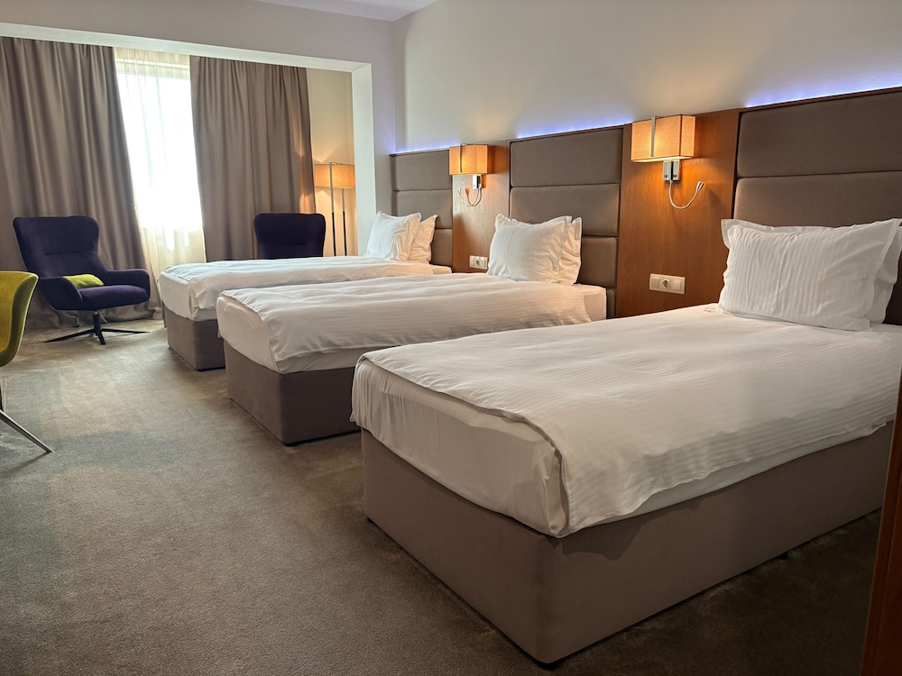 Golden Tulip Varna Hotel 13/42