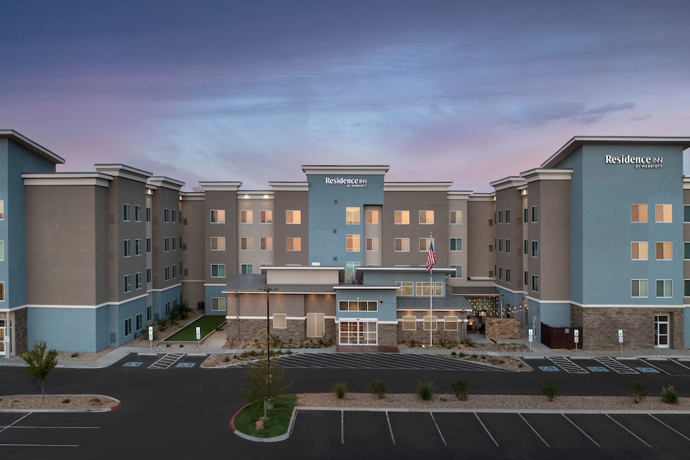 Residence Inn by Marriott Lubbock-University Area 1/72