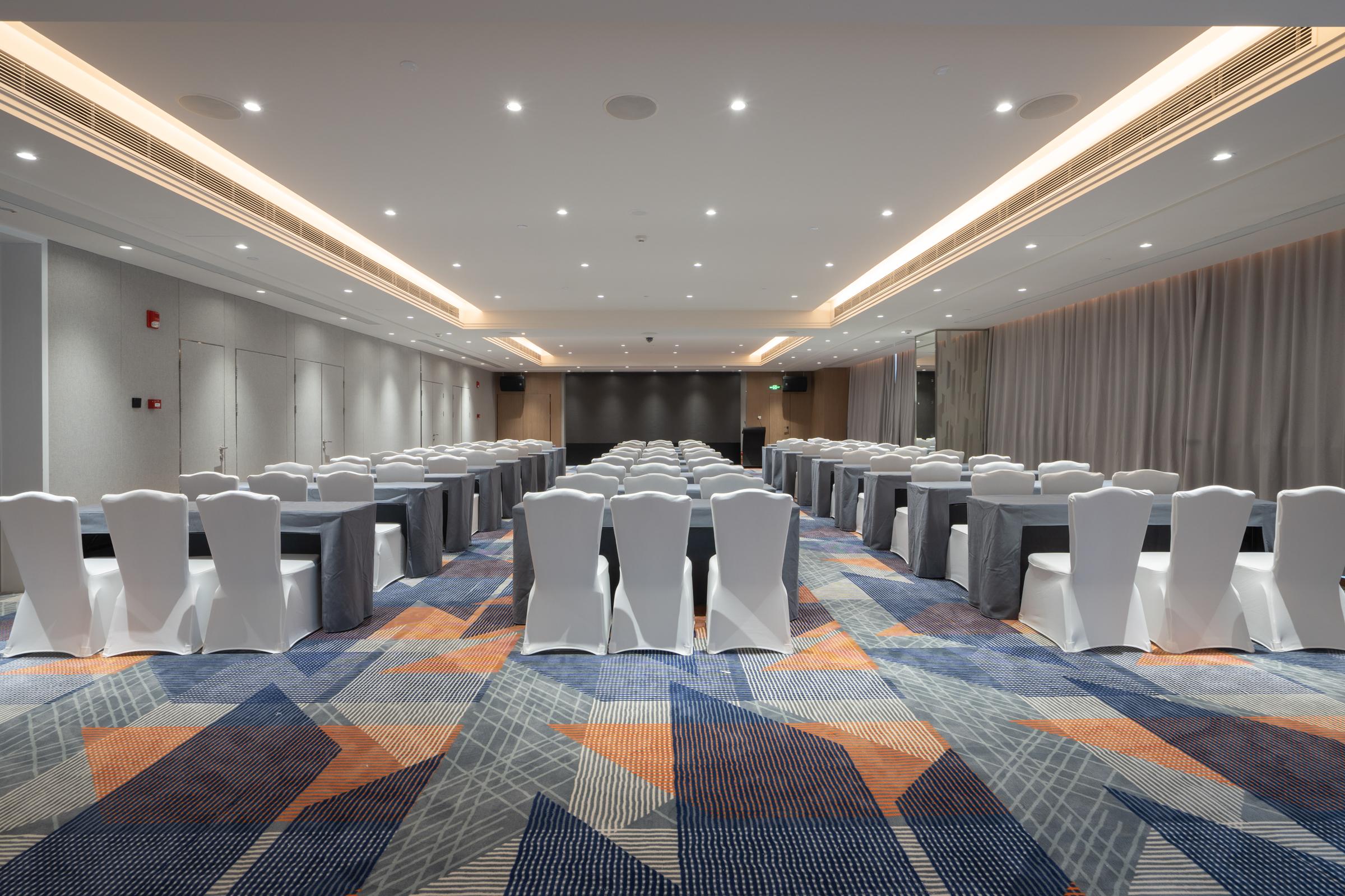 Ji Hotel Guangzhou Tianhe Sport Center 35/50