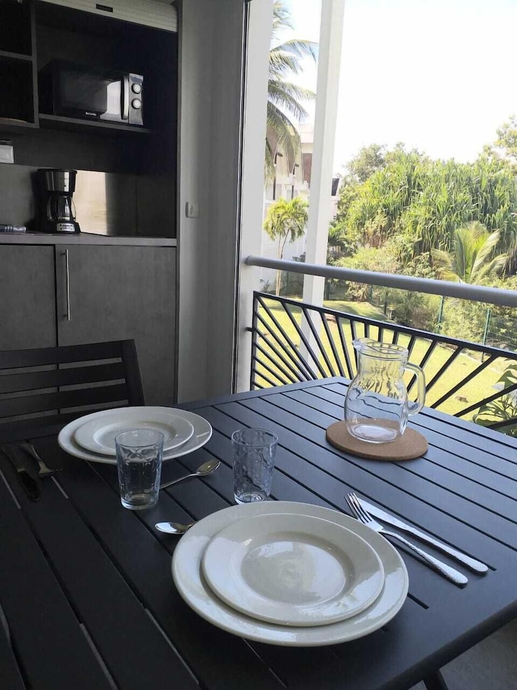 Karaibes Residence 45/60