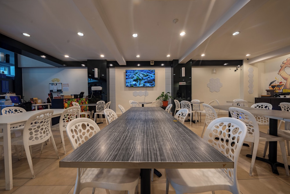 Prescott Hotel Kuala Lumpur Bukit Bintang 63/79