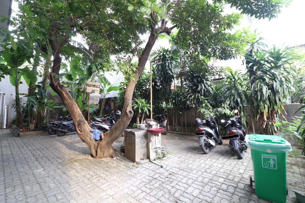 Bedur Homestay Syariah 28/35