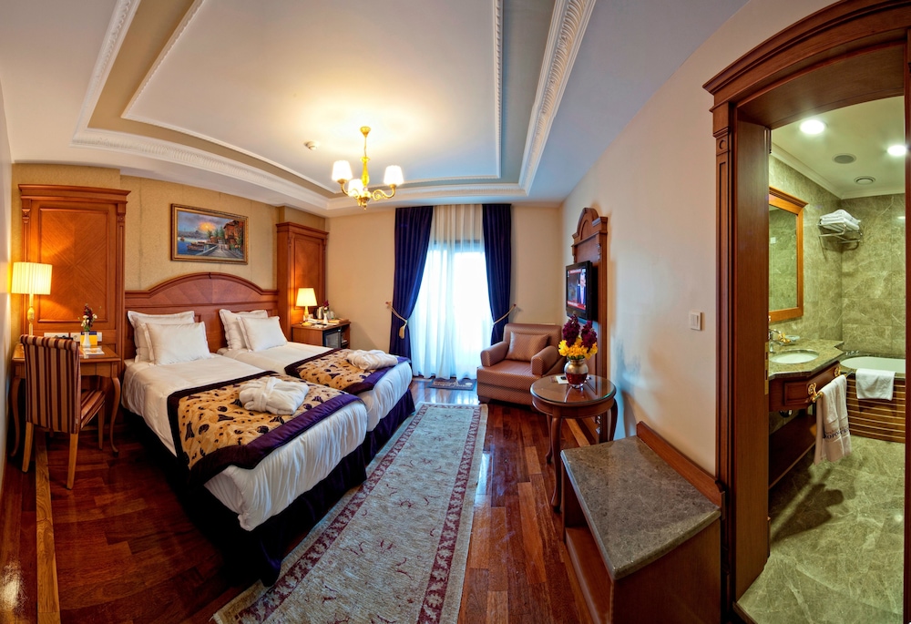 Glk Premier Acropol Suites Spa Ex Best Western Premier Acropol Suite 26/70