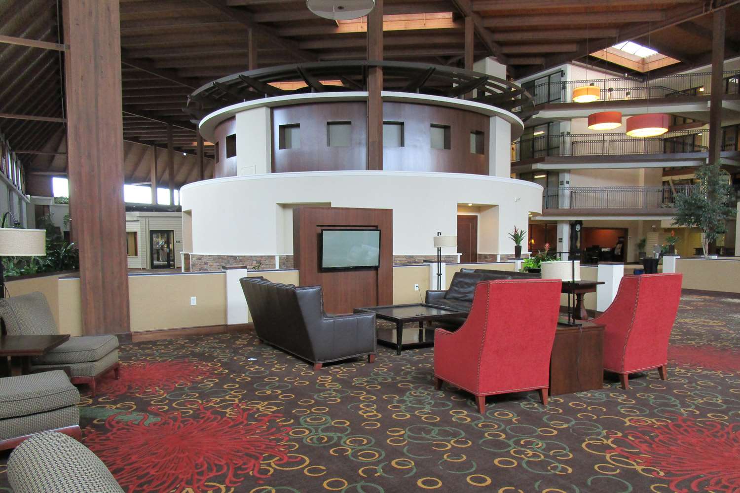 Radisson Hotel Lenexa Overland Park 49/54