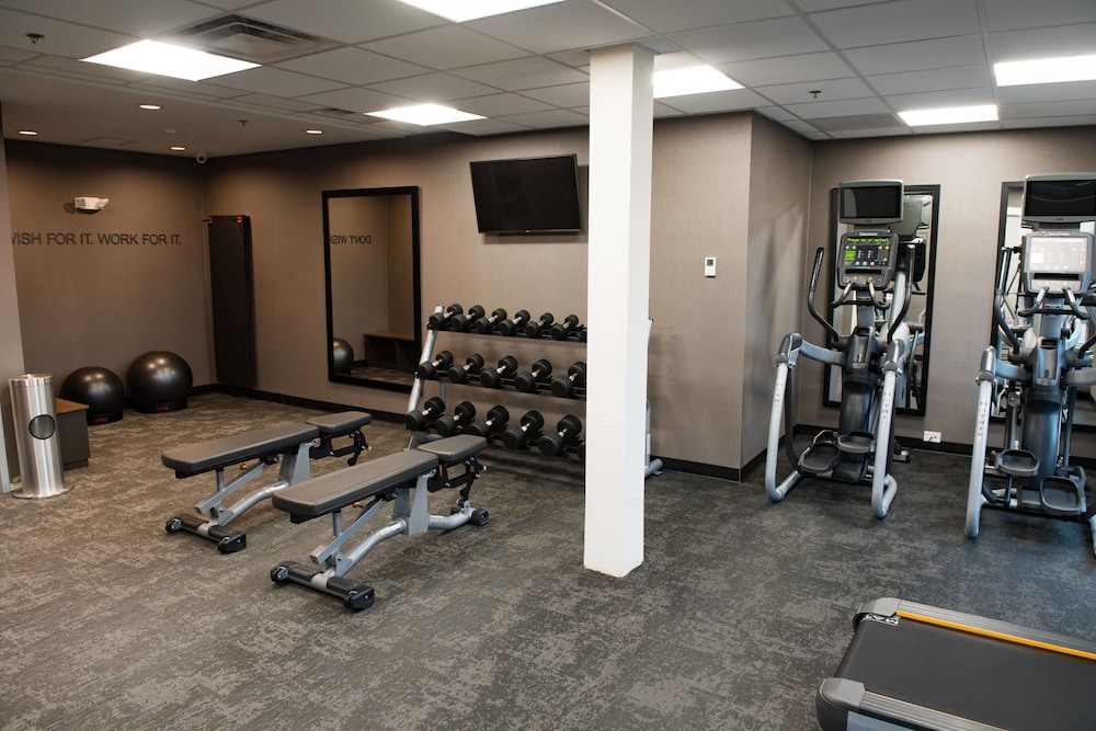 Fairfield Inn Suites Anderson 16/31